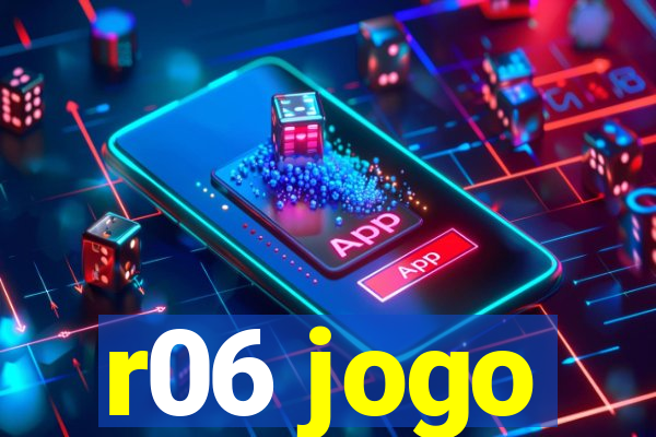 r06 jogo